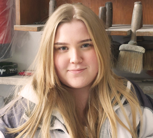 Foto Magdalena
