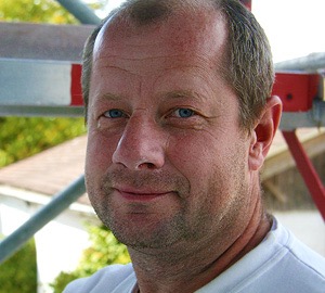 Foto Martin